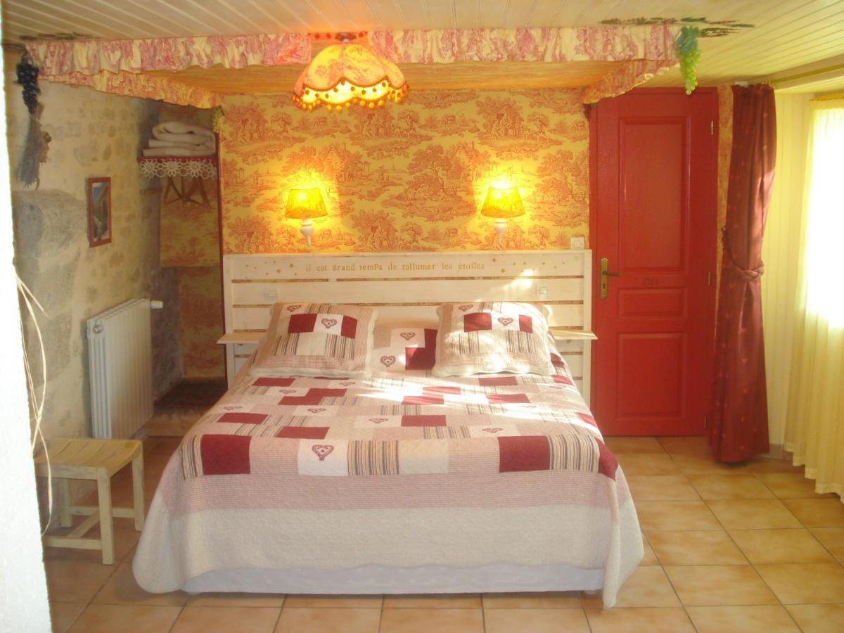 Locastillon Esterno foto