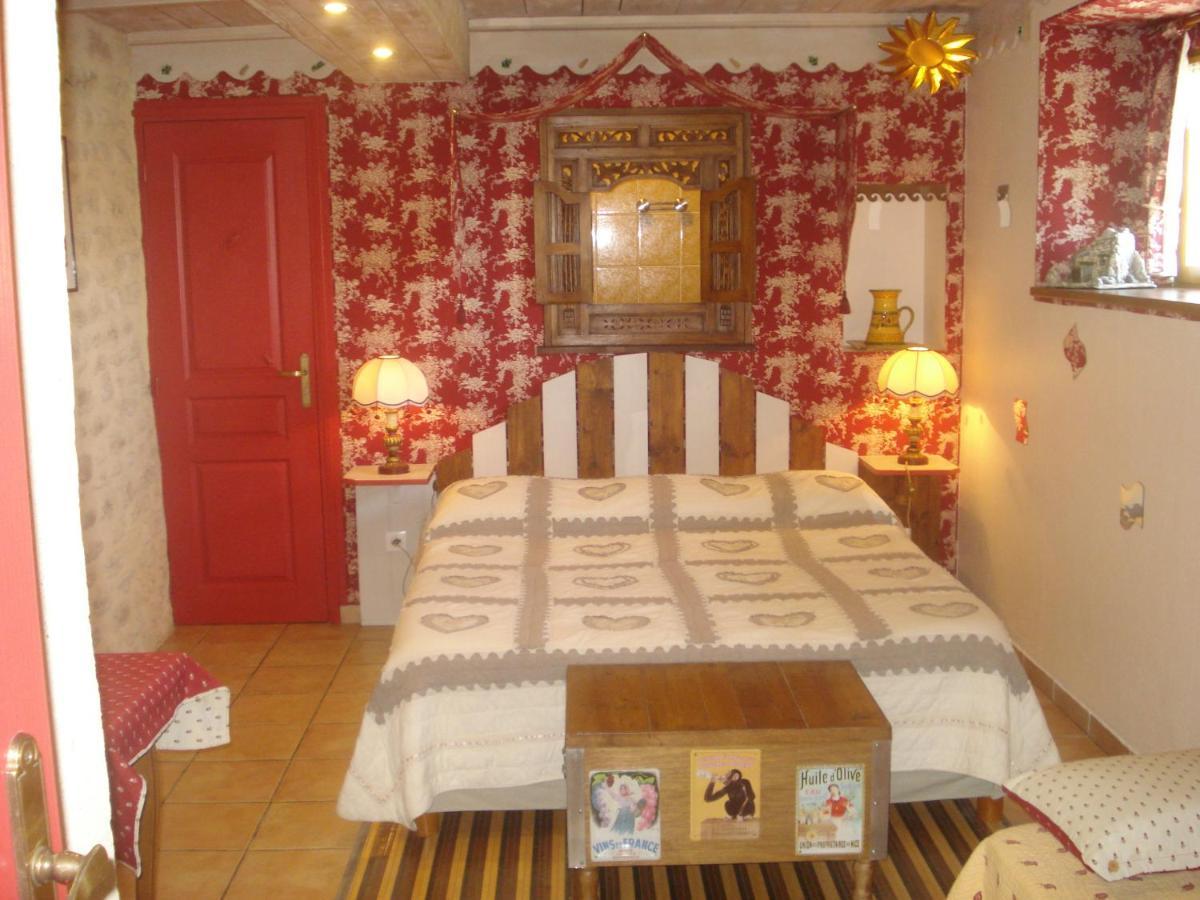 Locastillon Esterno foto