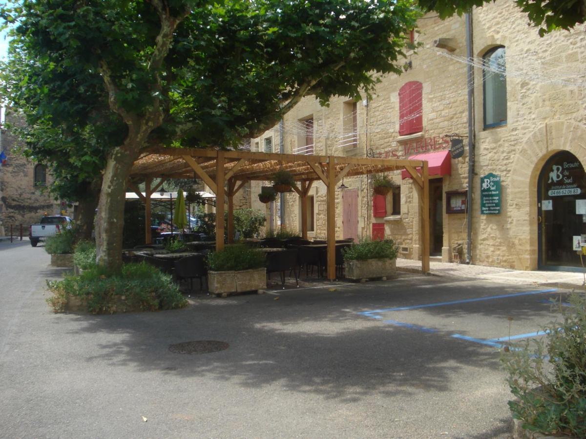 Locastillon Esterno foto