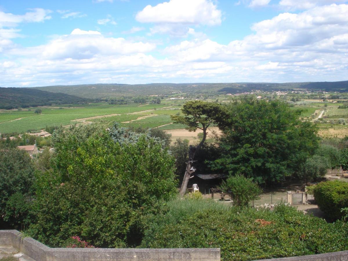 Locastillon Esterno foto